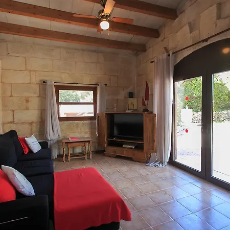 Tres Pinos Villa Sant Lluis