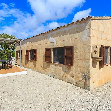 Tres Pinos Sant Lluis
