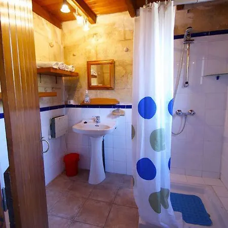 Villa Tres Pinos Sant Lluis