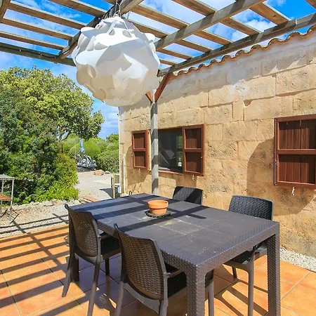 Villa Tres Pinos *