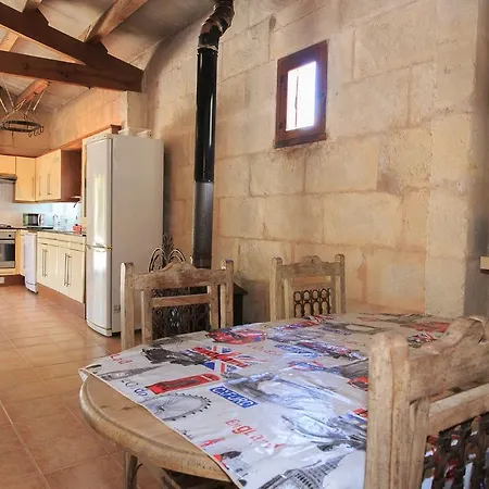 Tres Pinos Villa *