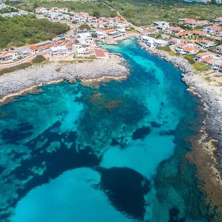 Tres Pinos * Sant Lluís