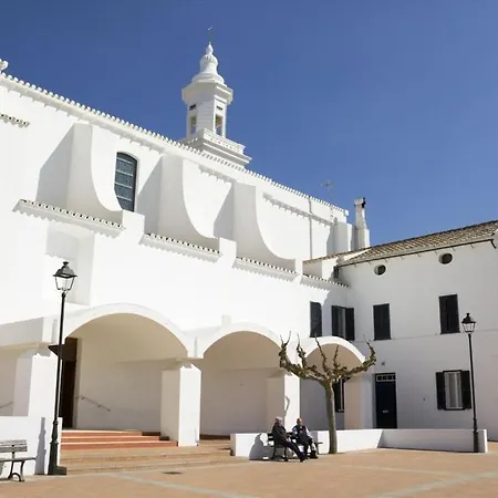 Tres Pinos Villa